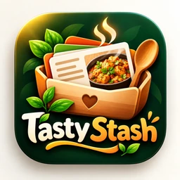Tasty Stash icon